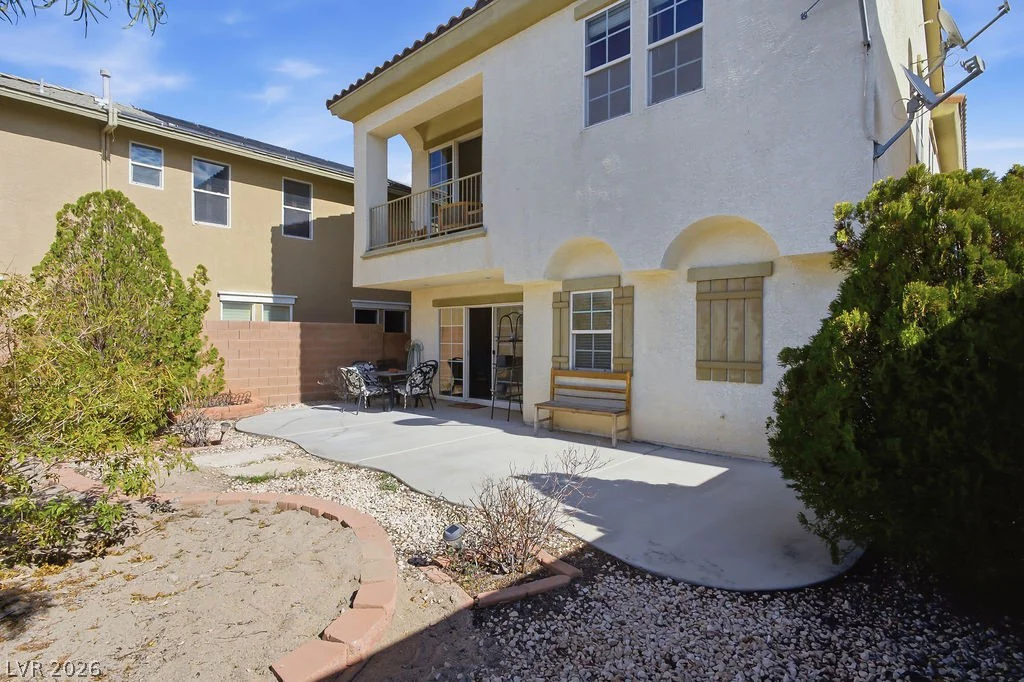 2443 Kaymin Ridge, Henderson, NV 89052