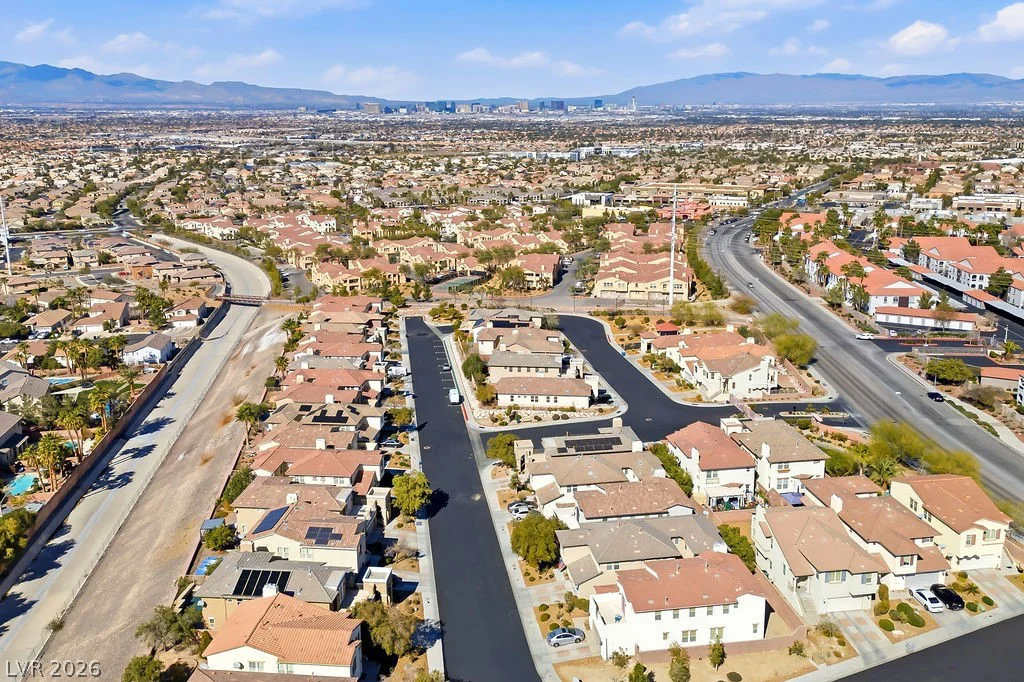 2443 Kaymin Ridge, Henderson, NV 89052