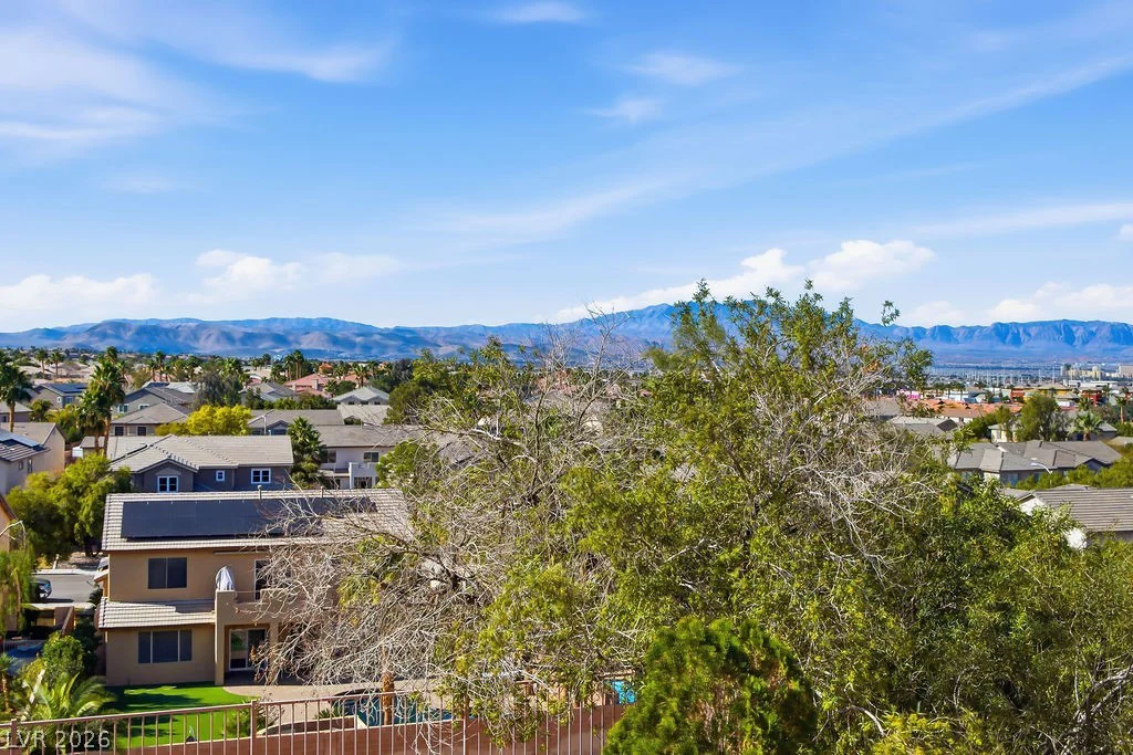 2443 Kaymin Ridge, Henderson, NV 89052
