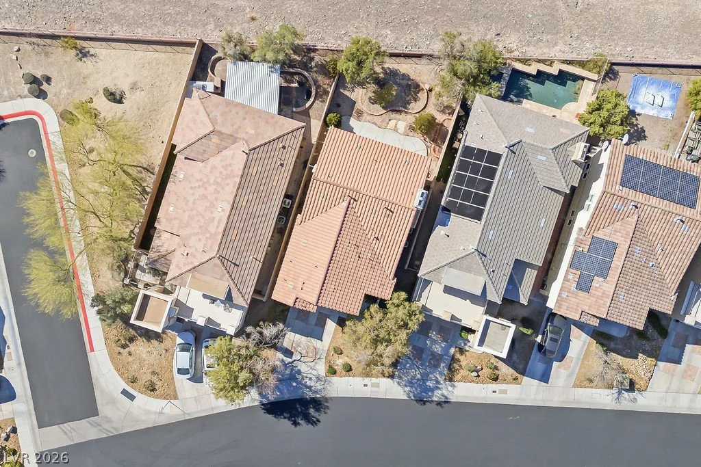 2443 Kaymin Ridge, Henderson, NV 89052