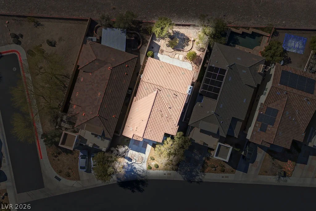 2443 Kaymin Ridge, Henderson, NV 89052