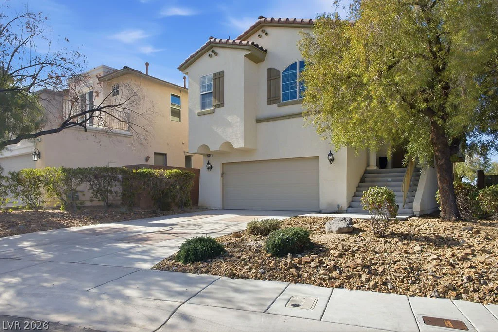 2443 Kaymin Ridge, Henderson, NV 89052