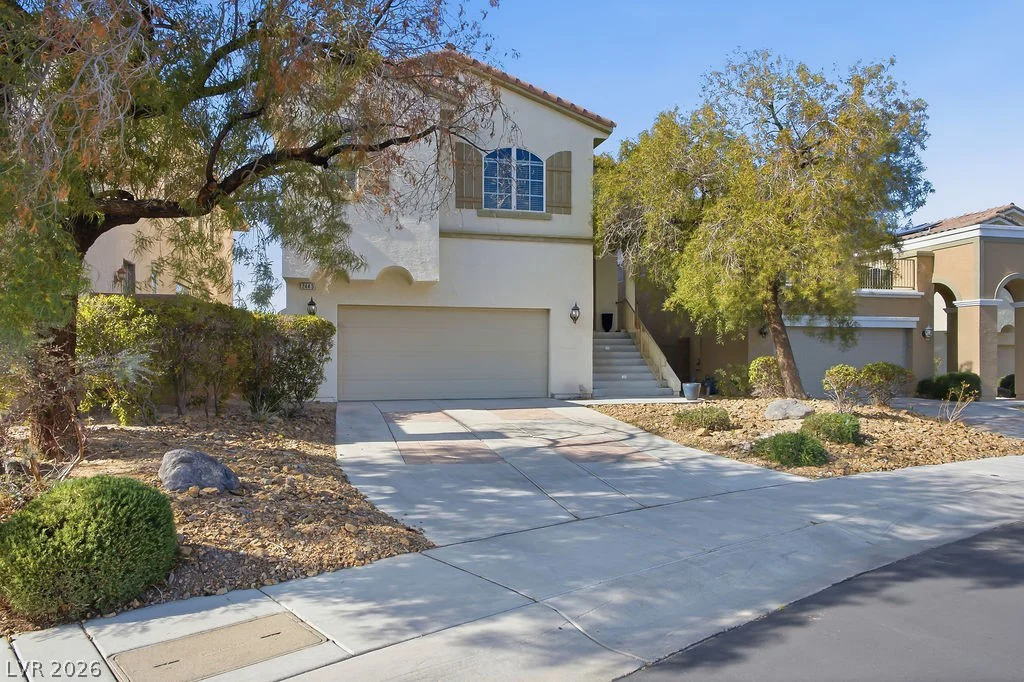 2443 Kaymin Ridge, Henderson, NV 89052