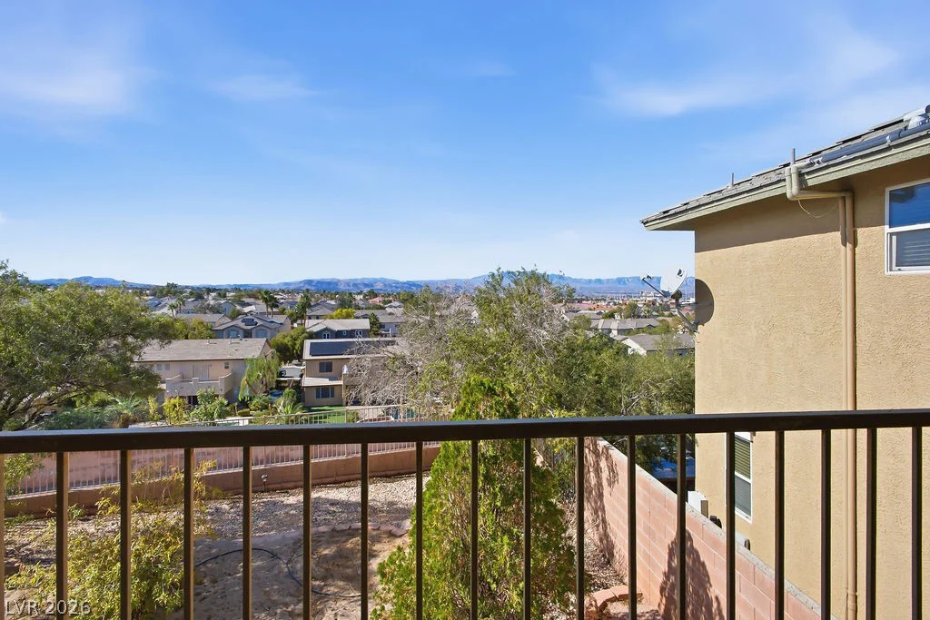 2443 Kaymin Ridge, Henderson, NV 89052