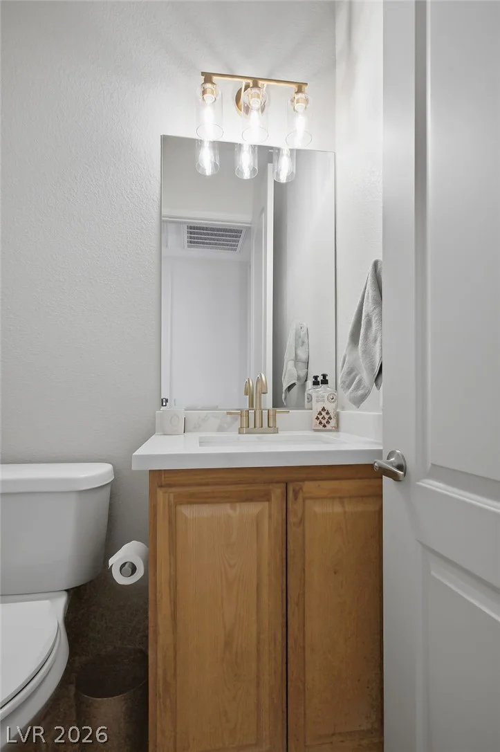 2443 Kaymin Ridge, Henderson, NV 89052