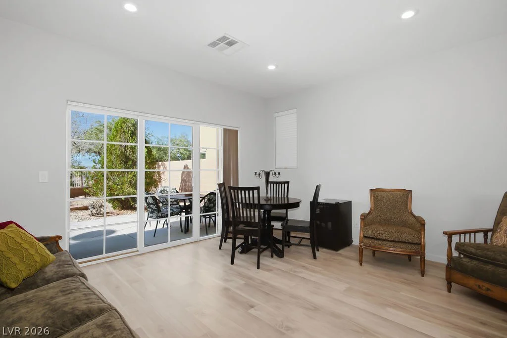 2443 Kaymin Ridge, Henderson, NV 89052