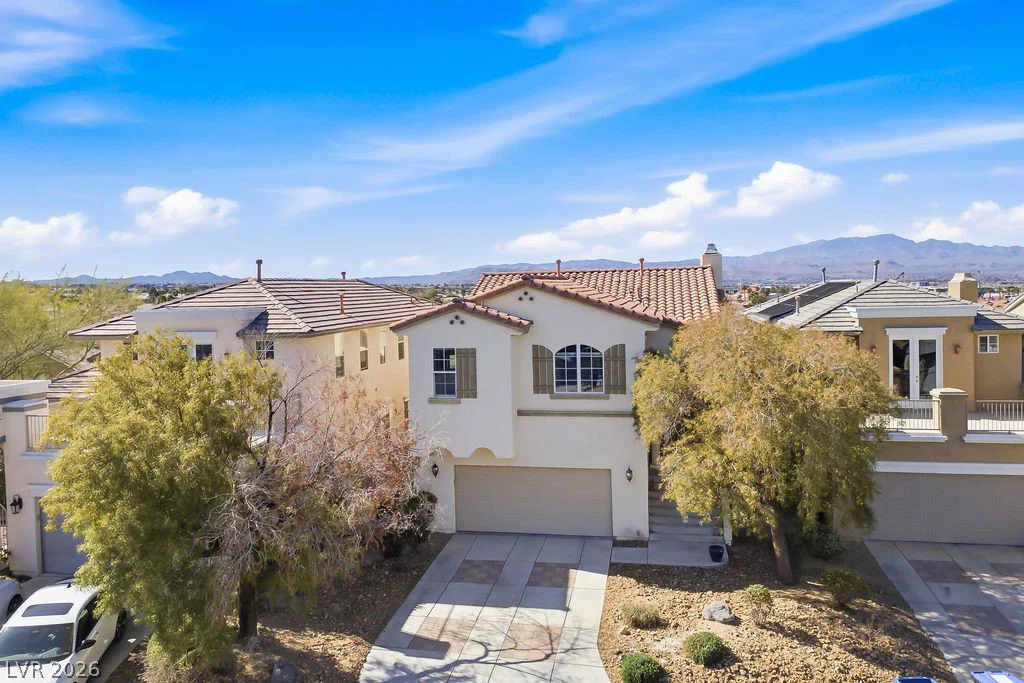 2443 Kaymin Ridge, Henderson, NV 89052