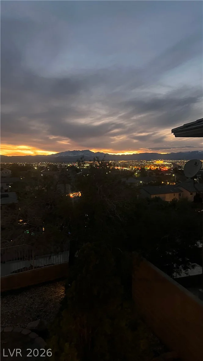 2443 Kaymin Ridge, Henderson, NV 89052