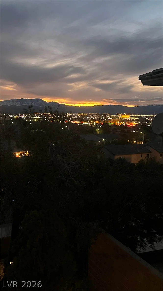 2443 Kaymin Ridge, Henderson, NV 89052