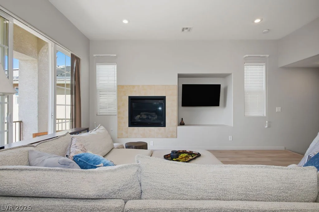 2443 Kaymin Ridge, Henderson, NV 89052