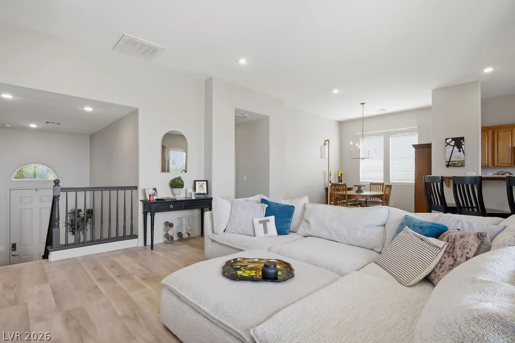 2443 Kaymin Ridge, Henderson, NV 89052
