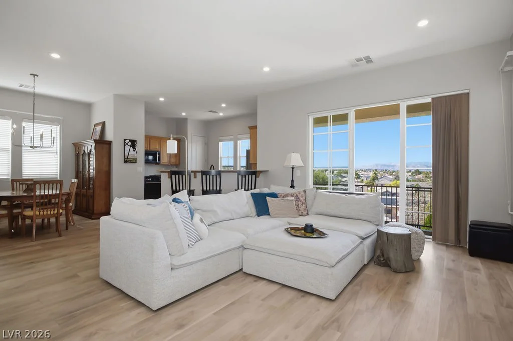 2443 Kaymin Ridge, Henderson, NV 89052