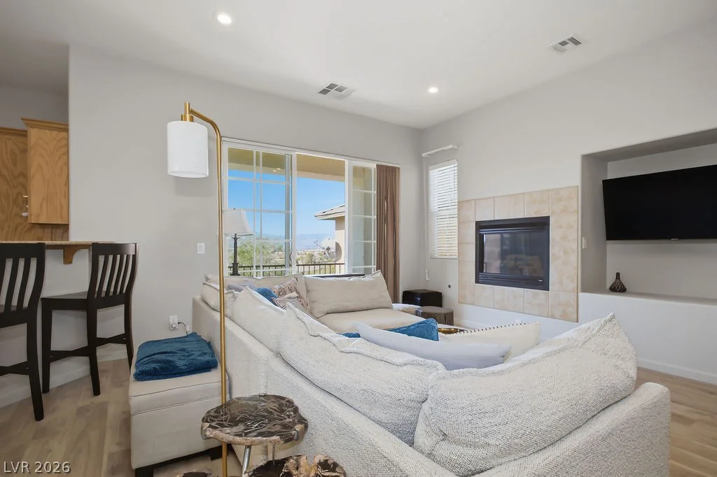 2443 Kaymin Ridge, Henderson, NV 89052