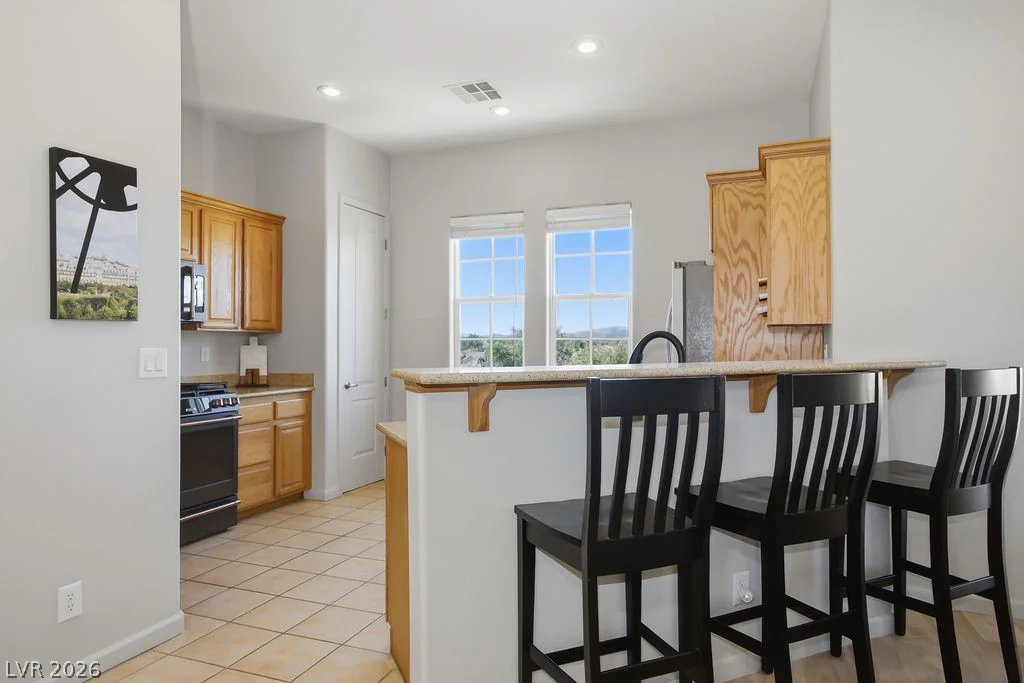 2443 Kaymin Ridge, Henderson, NV 89052
