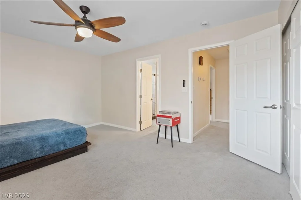 2701 Purtell, Las Vegas, NV 89117