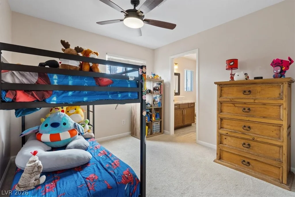 2701 Purtell, Las Vegas, NV 89117