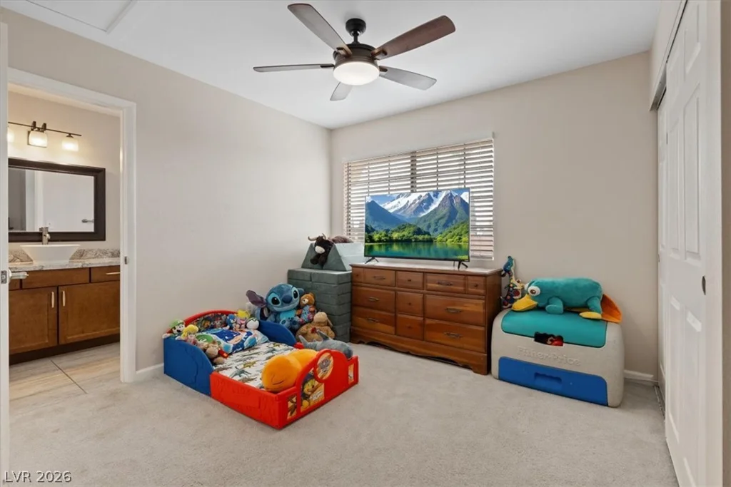 2701 Purtell, Las Vegas, NV 89117