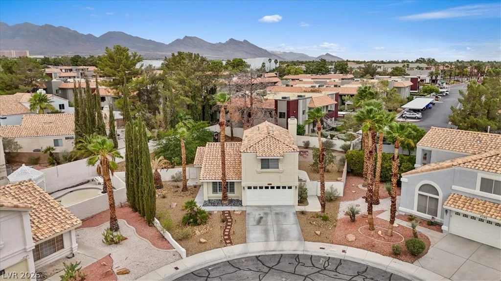 2701 Purtell, Las Vegas, NV 89117
