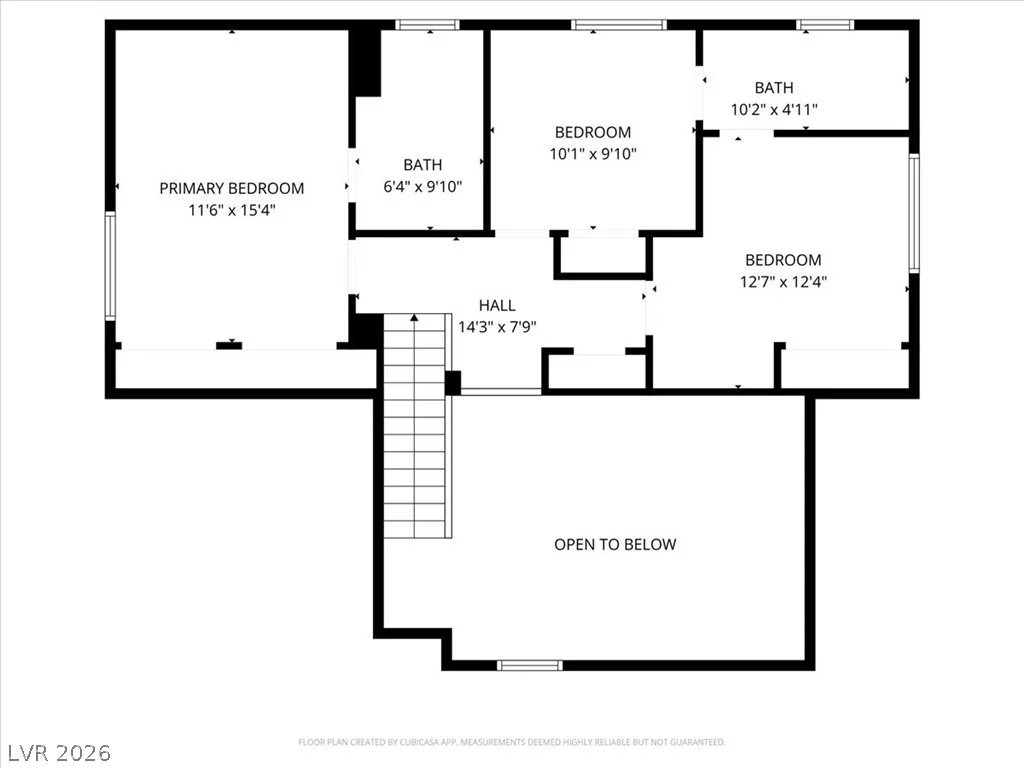 2701 Purtell, Las Vegas, NV 89117