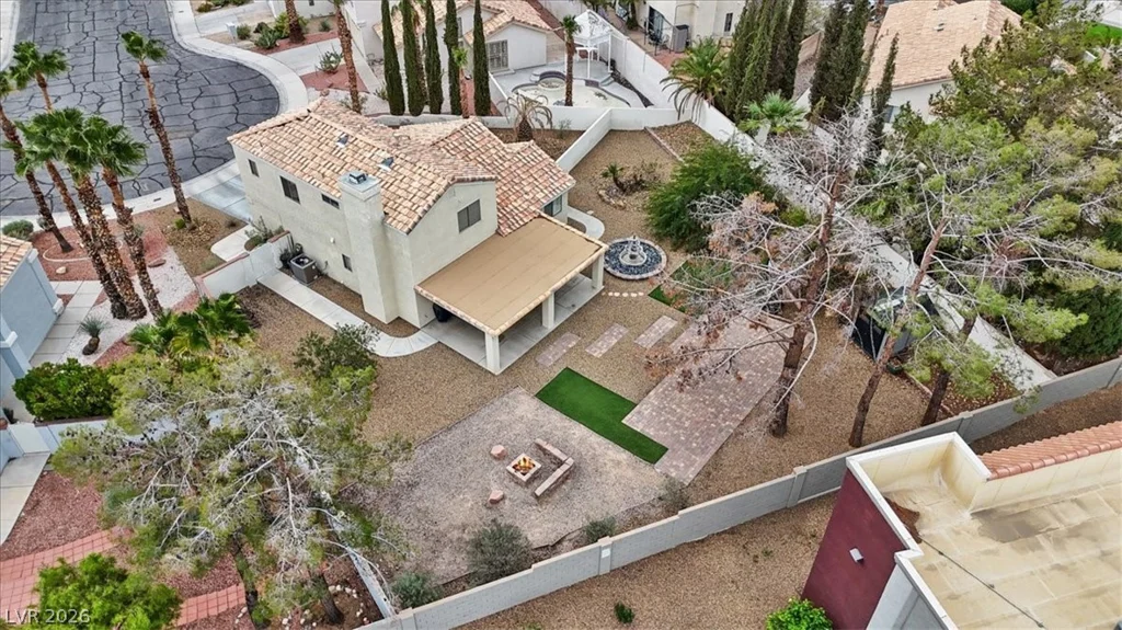 2701 Purtell, Las Vegas, NV 89117