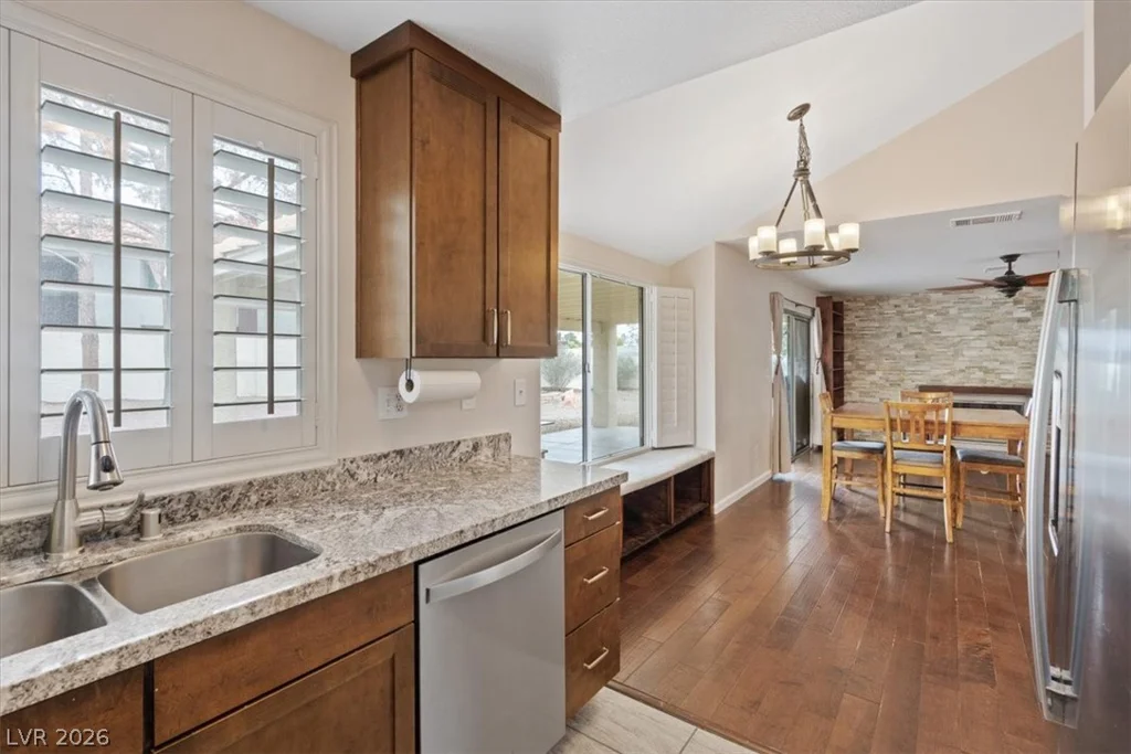 2701 Purtell, Las Vegas, NV 89117