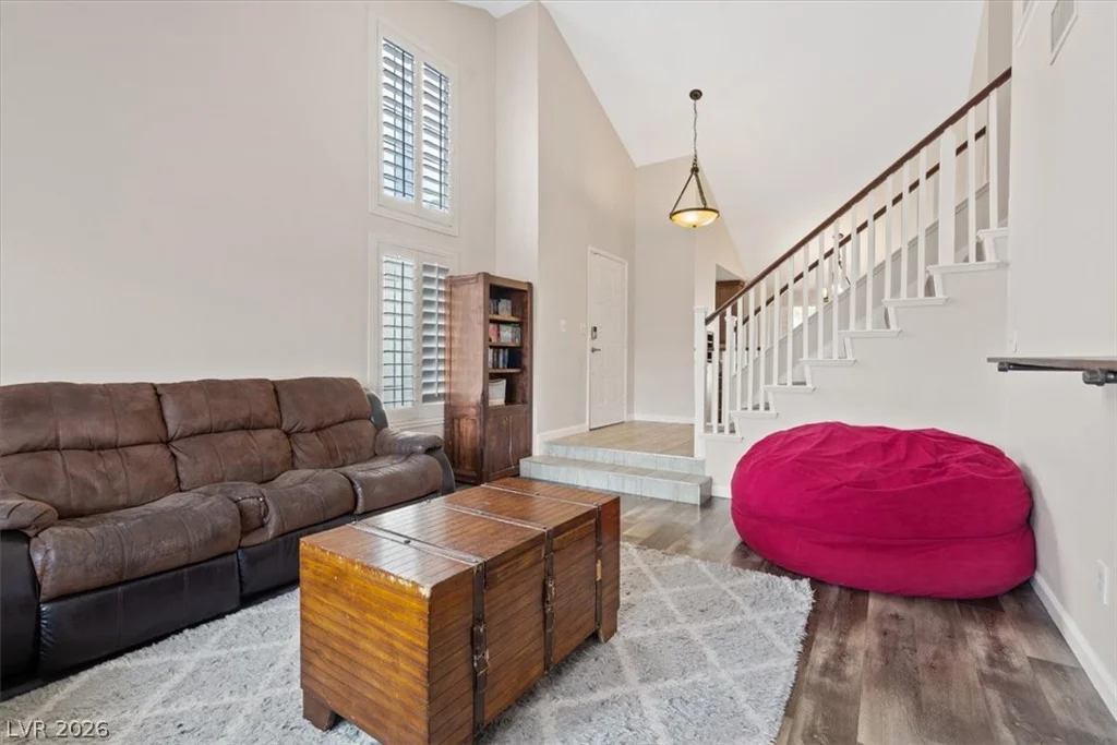 2701 Purtell, Las Vegas, NV 89117