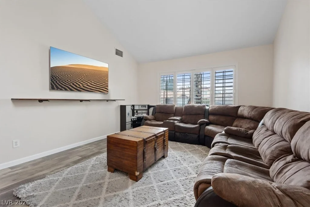 2701 Purtell, Las Vegas, NV 89117