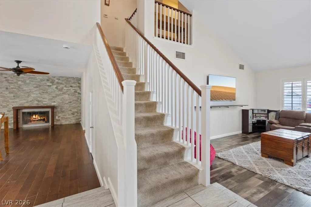 2701 Purtell, Las Vegas, NV 89117
