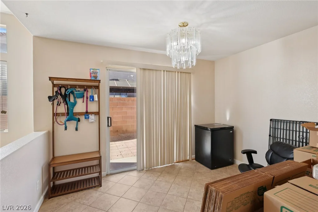 2412 Attributes, North Las Vegas, NV 89031