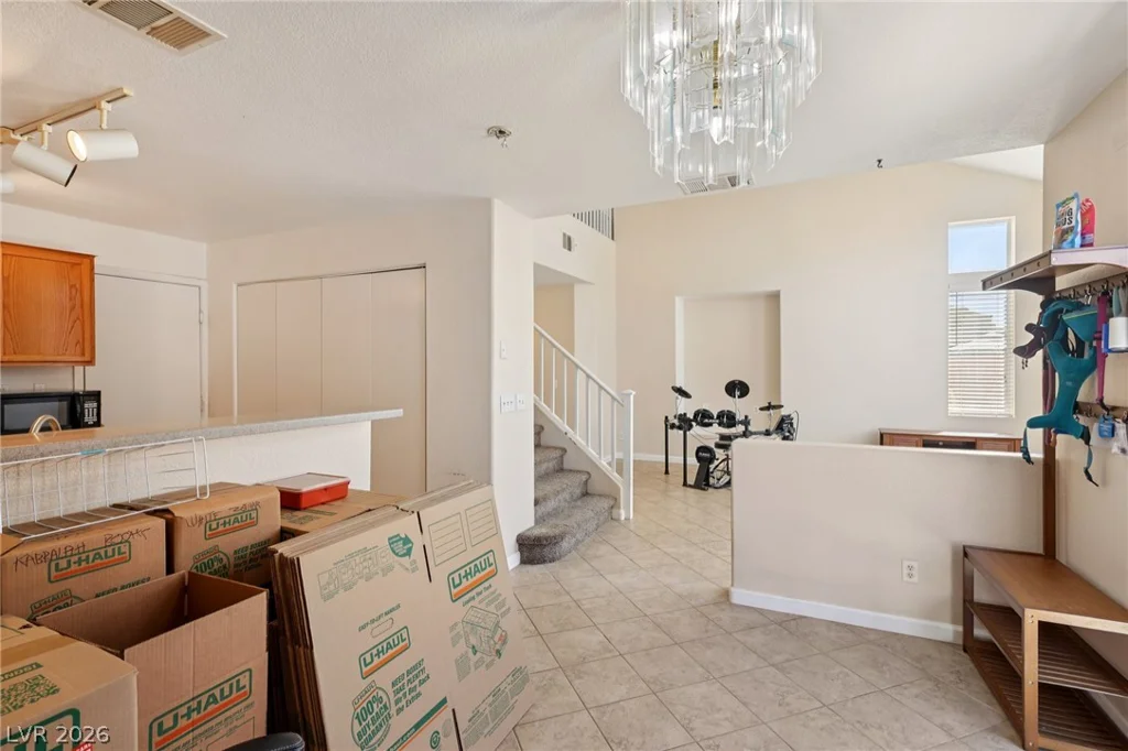2412 Attributes, North Las Vegas, NV 89031