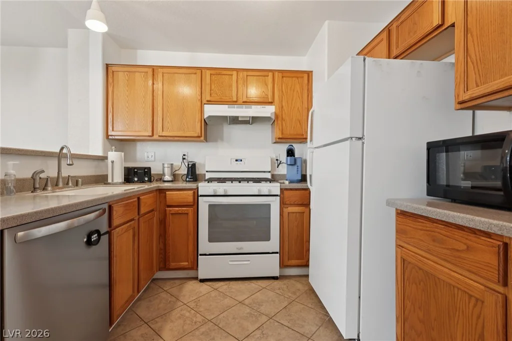 2412 Attributes, North Las Vegas, NV 89031