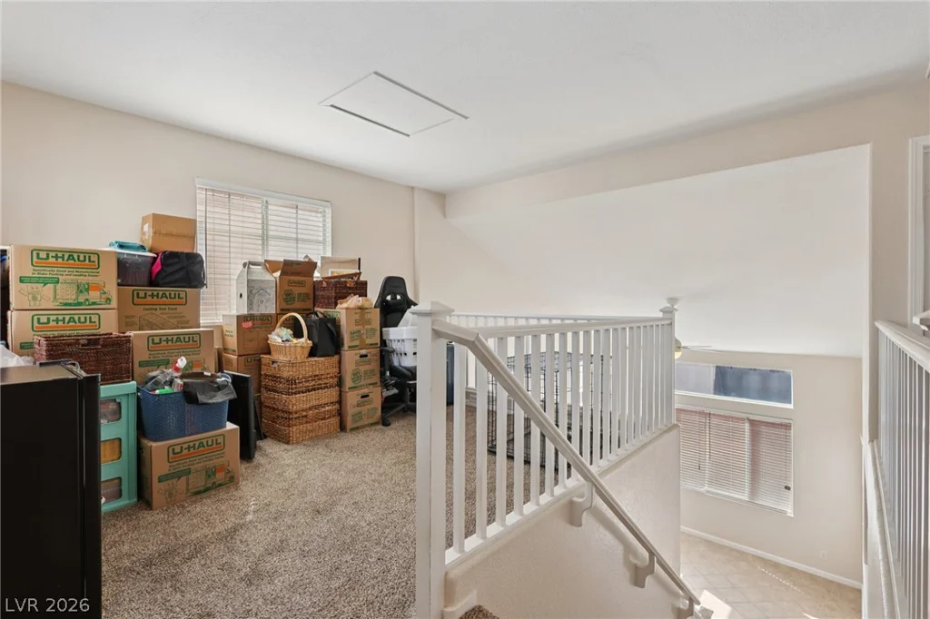 2412 Attributes, North Las Vegas, NV 89031