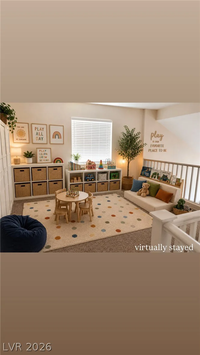 2412 Attributes, North Las Vegas, NV 89031