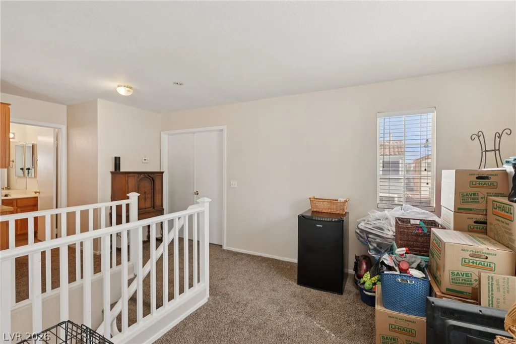 2412 Attributes, North Las Vegas, NV 89031