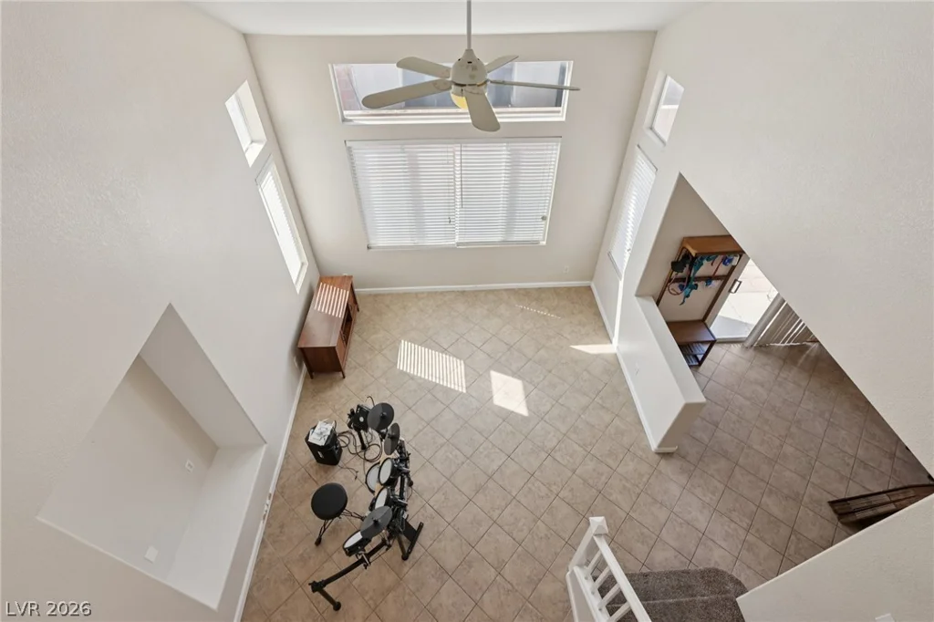 2412 Attributes, North Las Vegas, NV 89031