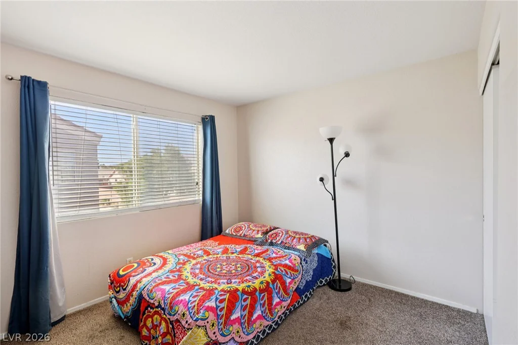 2412 Attributes, North Las Vegas, NV 89031
