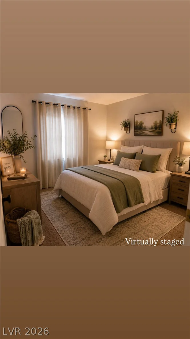 2412 Attributes, North Las Vegas, NV 89031