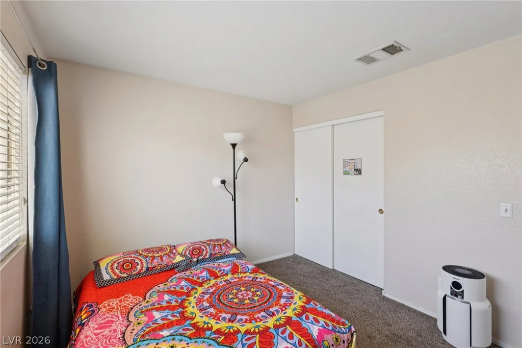 2412 Attributes, North Las Vegas, NV 89031