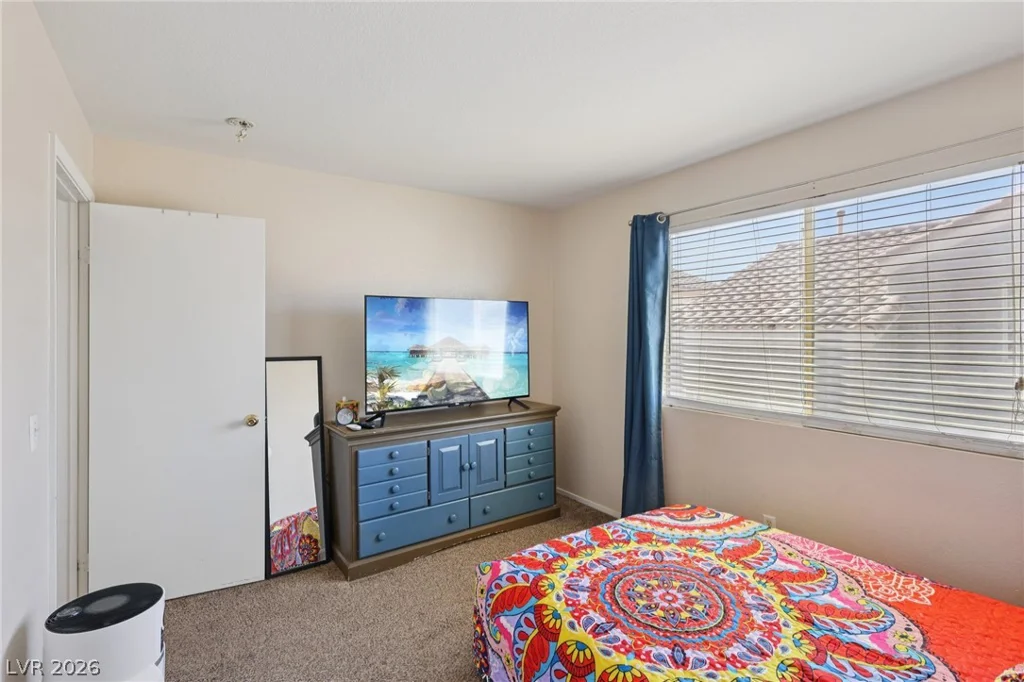 2412 Attributes, North Las Vegas, NV 89031