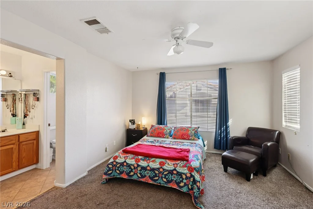 2412 Attributes, North Las Vegas, NV 89031