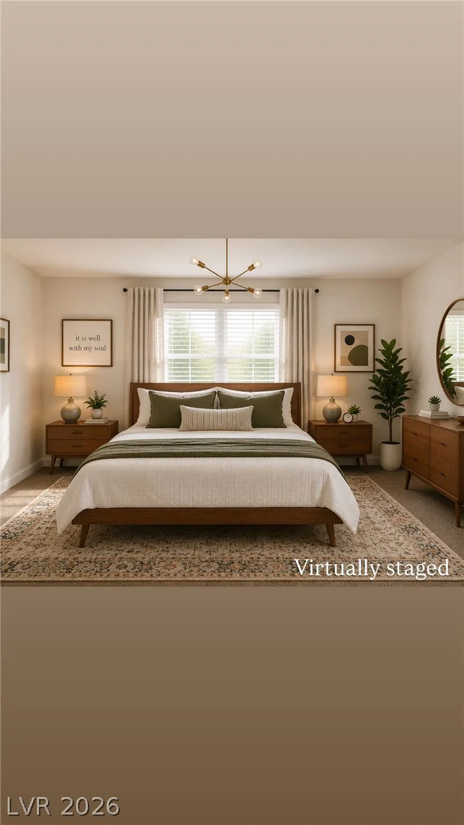 2412 Attributes, North Las Vegas, NV 89031