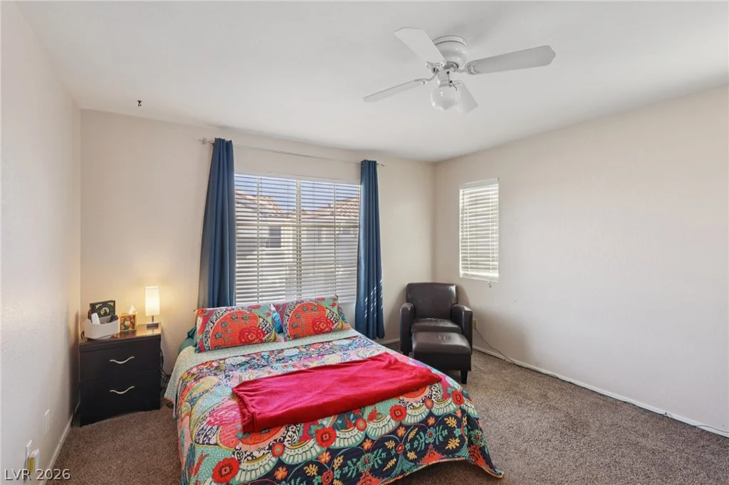 2412 Attributes, North Las Vegas, NV 89031