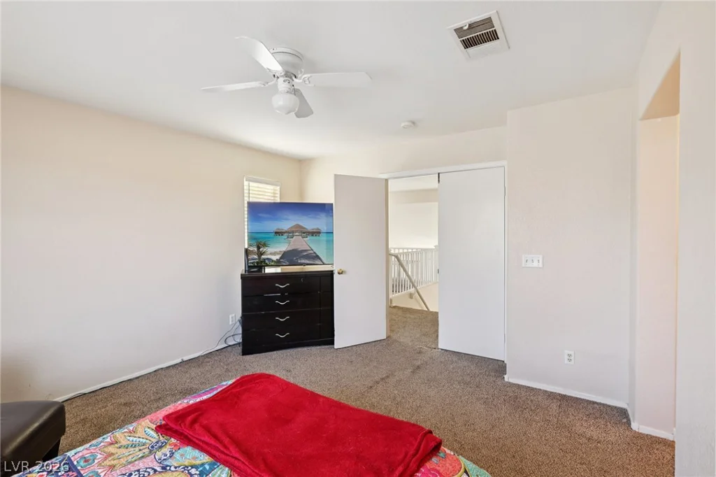 2412 Attributes, North Las Vegas, NV 89031