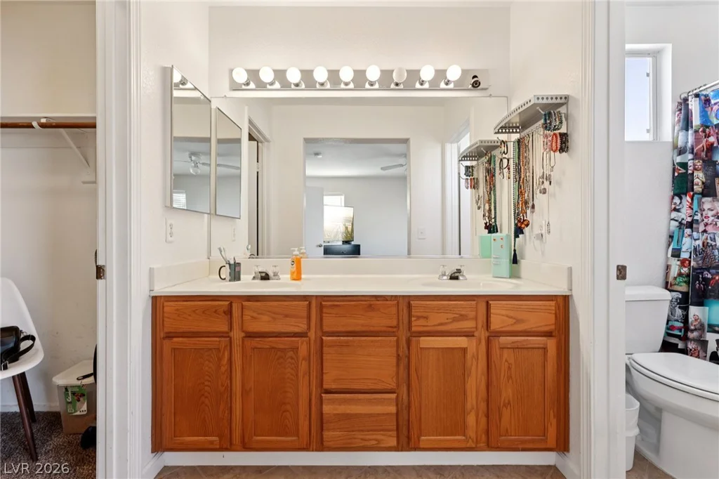 2412 Attributes, North Las Vegas, NV 89031
