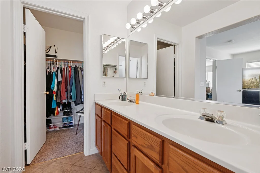 2412 Attributes, North Las Vegas, NV 89031