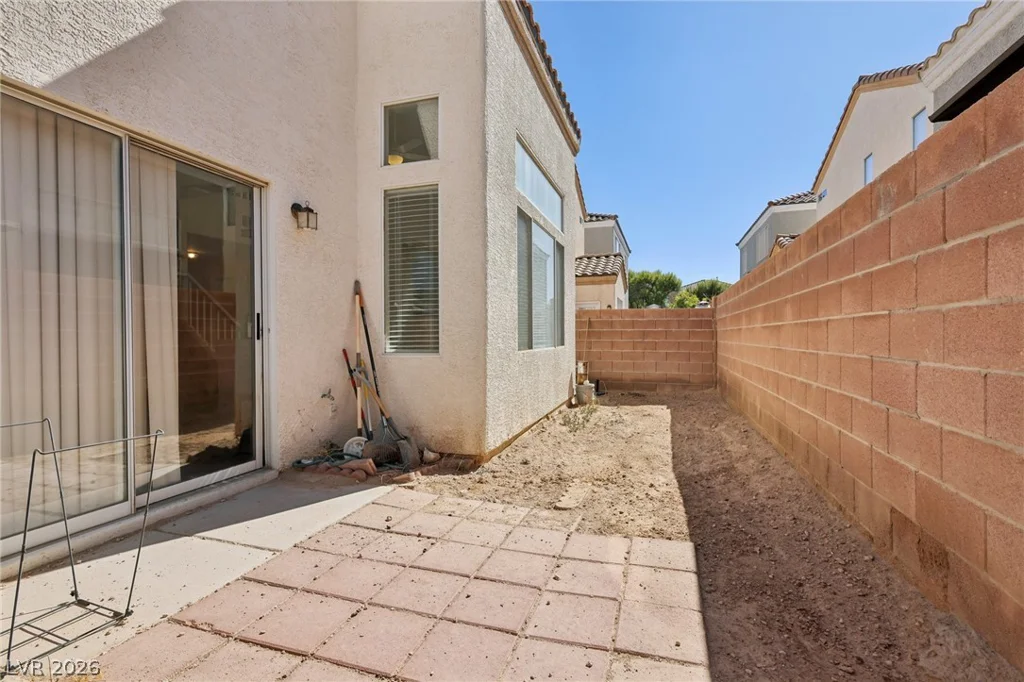 2412 Attributes, North Las Vegas, NV 89031
