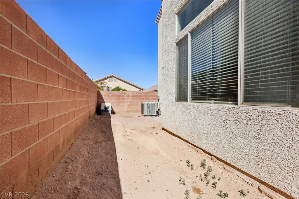 2412 Attributes, North Las Vegas, NV 89031