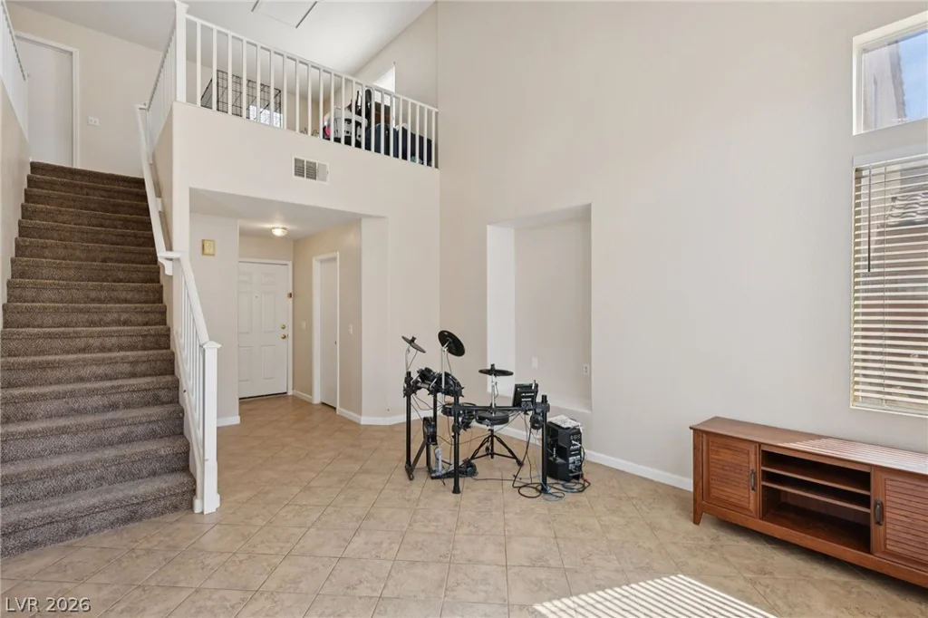 2412 Attributes, North Las Vegas, NV 89031