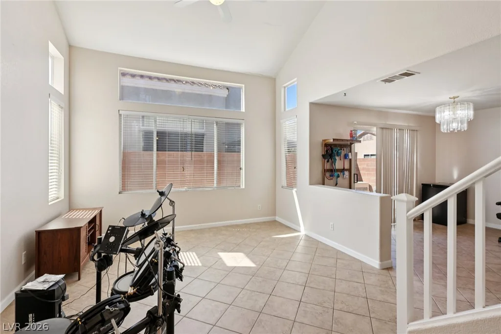 2412 Attributes, North Las Vegas, NV 89031