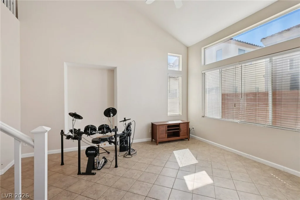 2412 Attributes, North Las Vegas, NV 89031